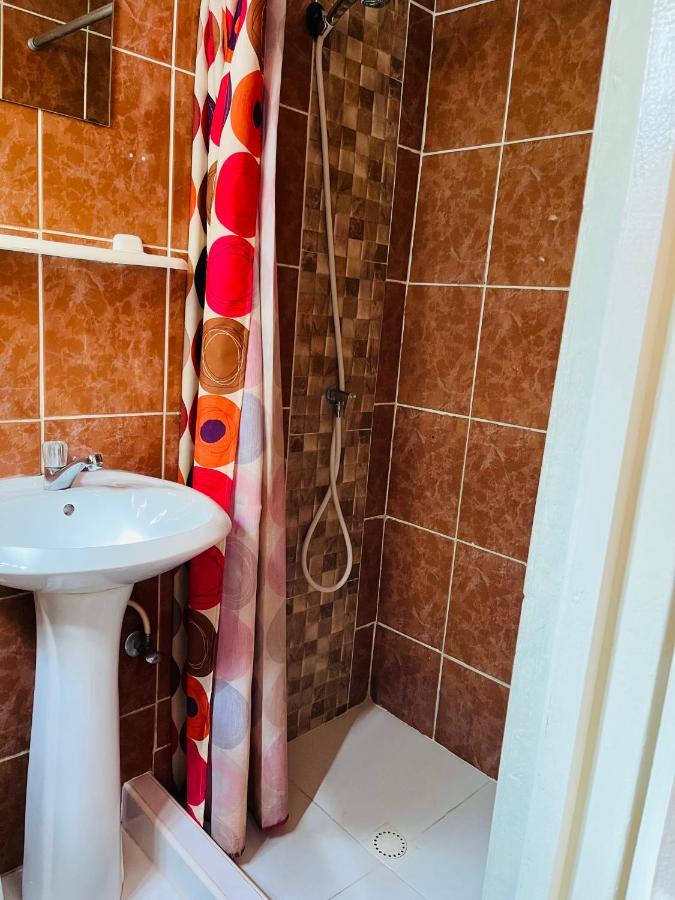 Nouvelle Orange וילמסטאד מראה חיצוני תמונה
