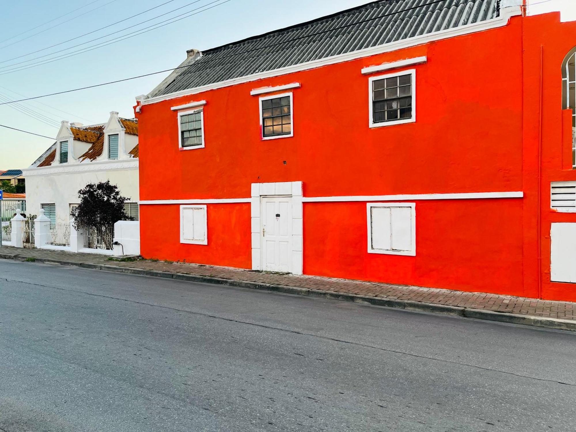 Nouvelle Orange וילמסטאד מראה חיצוני תמונה