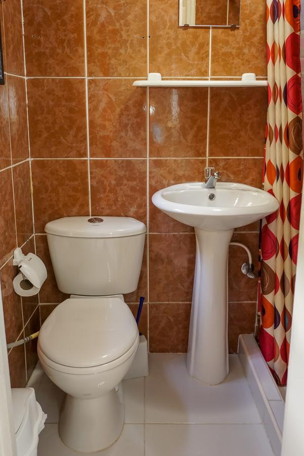 Nouvelle Orange וילמסטאד מראה חיצוני תמונה
